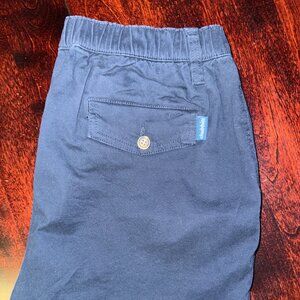 CHUBBIES MEN'S DRESS SHORTS
